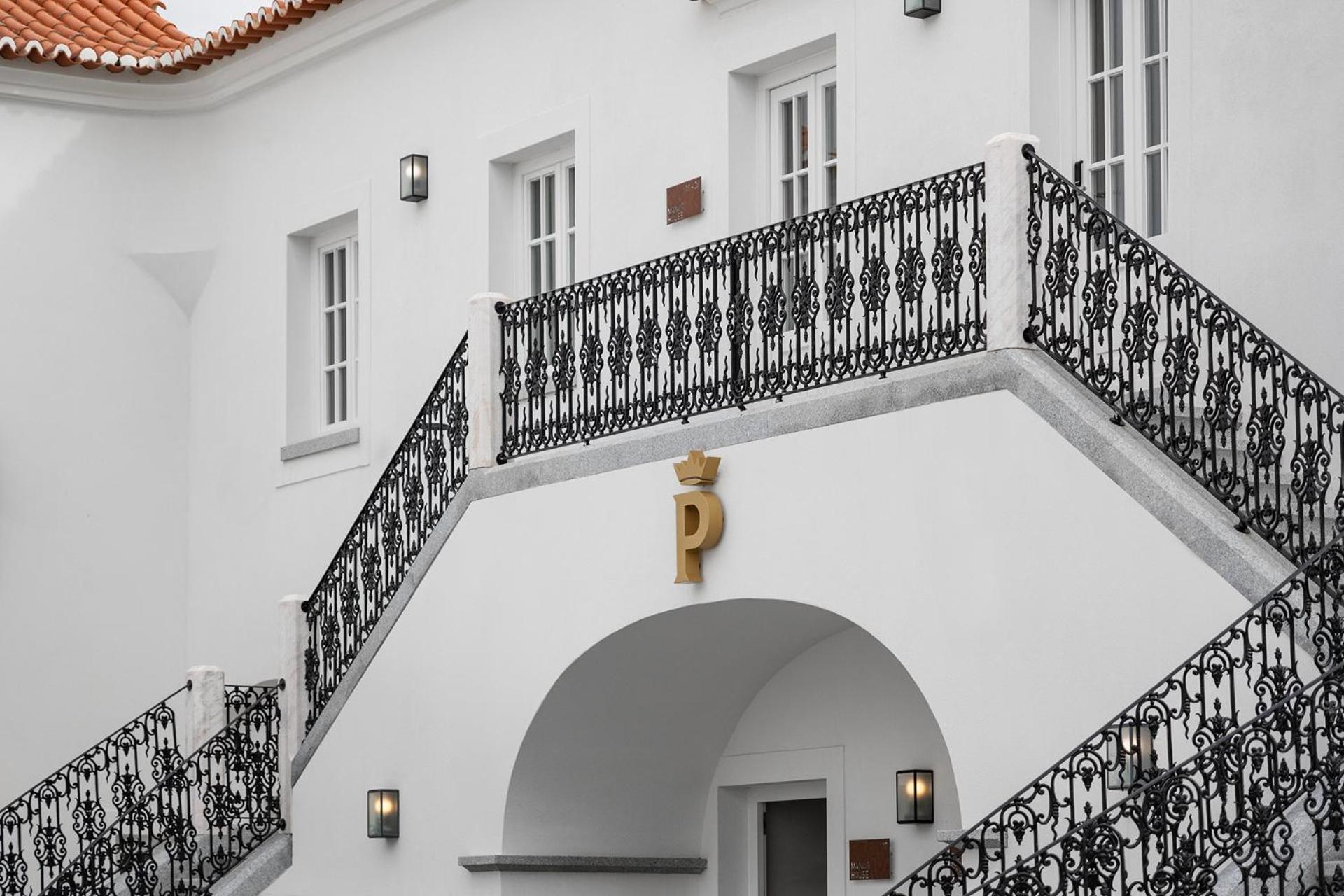 Quinta Do Paral - The Wine Hotel Vidigueira Exterior foto